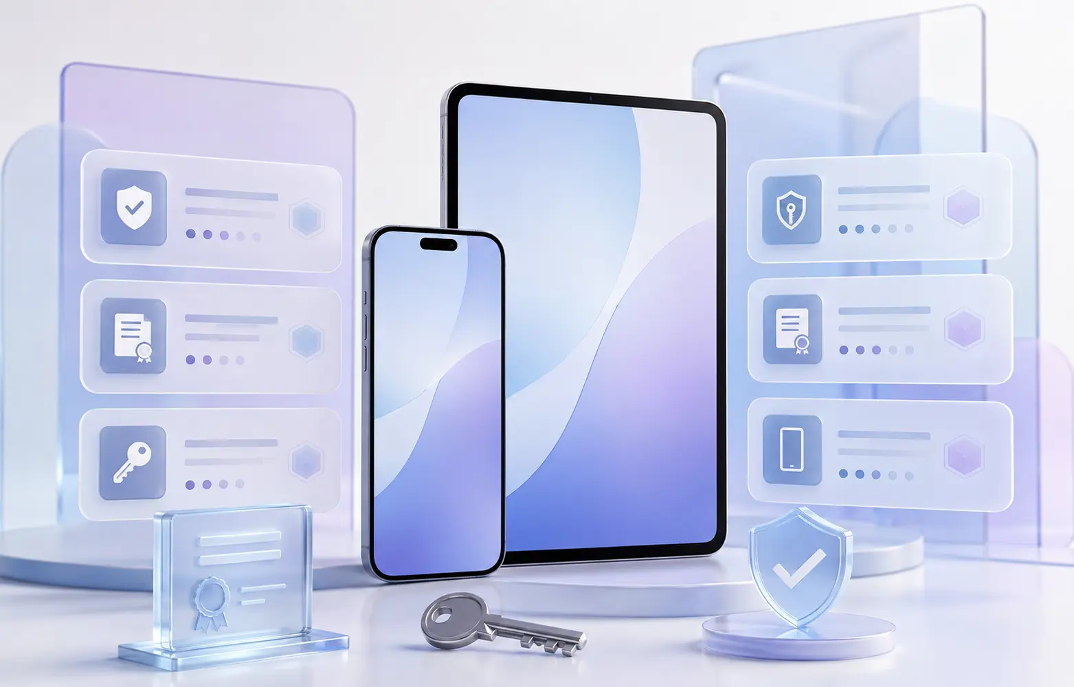 Compare IPA signers for iPhone, iPad, and iOS 27